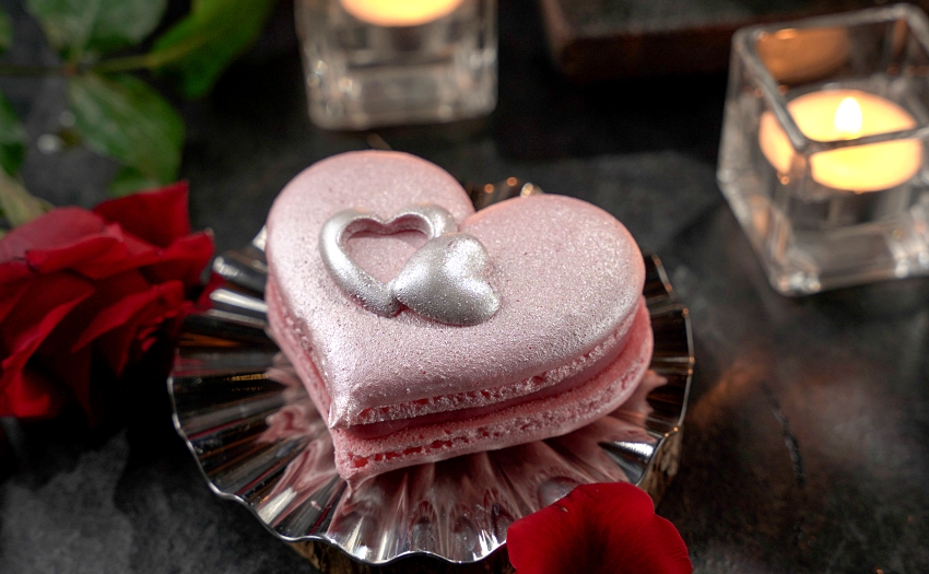 白色情人節吃什麼，直擊肉舖界愛馬仕與法國頂級生蠔海陸大餐