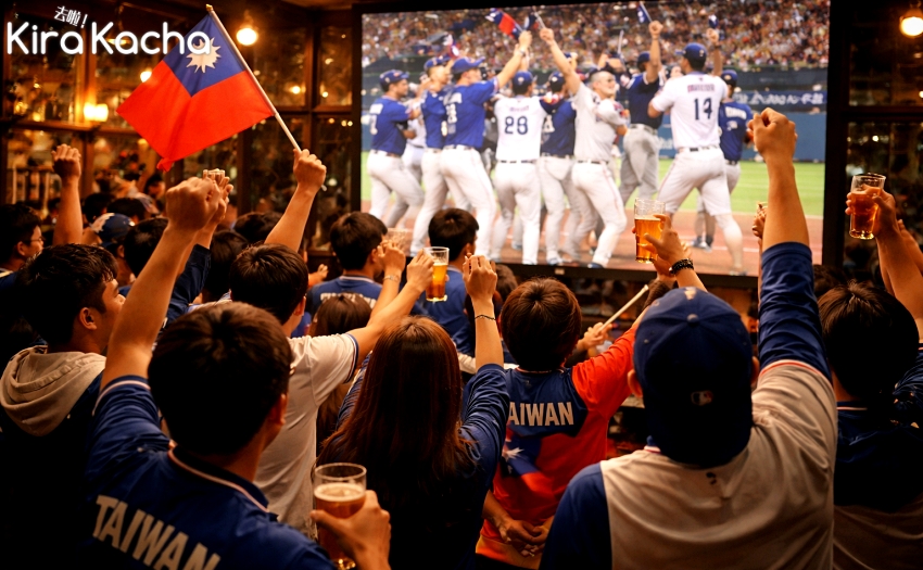 中華隊大勝捷克！全家與7-11咖啡能量飲限時買2送2