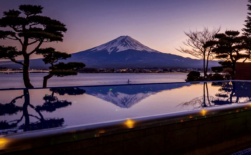 日本自由行省錢必看!刷CUBE卡訂星野集團飯店85折,滿額再抽東京機票