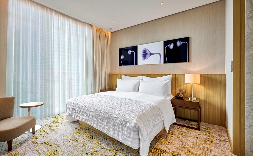 信義區吃到飽推薦!探索廚房週末午宴規格與春季住房餐飲專案