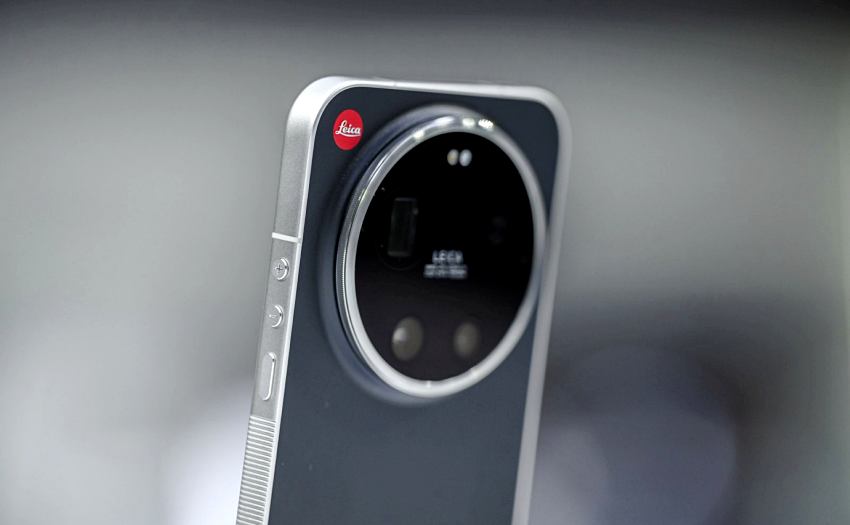 徠卡百年傳承進駐手機！Xiaomi 17 Series 攜手 Leica 打造旗艦攝影體驗