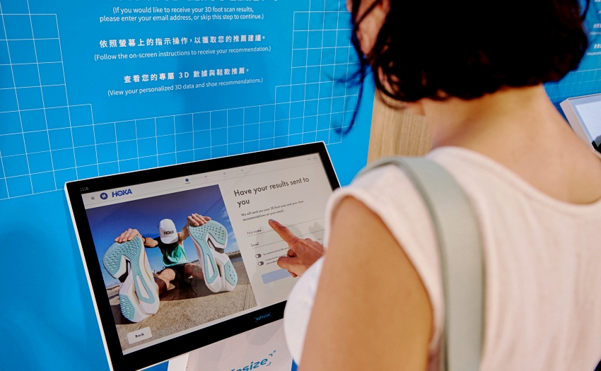 越野跑者的夢幻舞台,UTMB台灣站墾丁登場!專業品牌HOKA科技裝備全解析