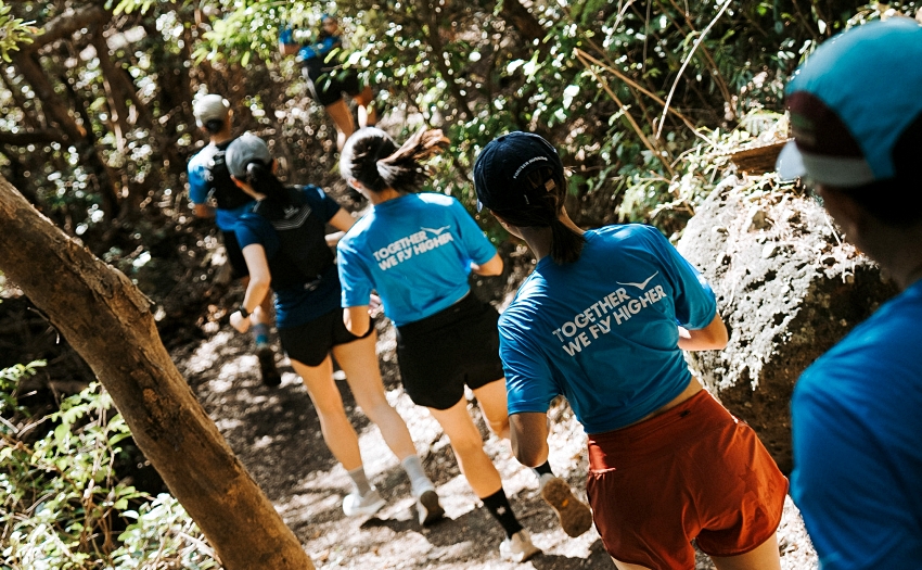 越野跑者的夢幻舞台,UTMB台灣站墾丁登場!專業品牌HOKA科技裝備全解析