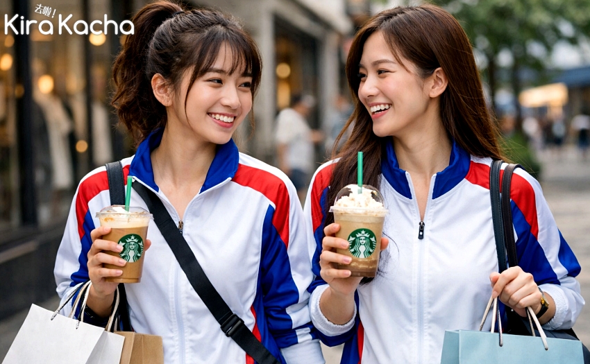 經典賽擊敗南韓!星巴克3月9日買一送一,超商慶功優惠一次看