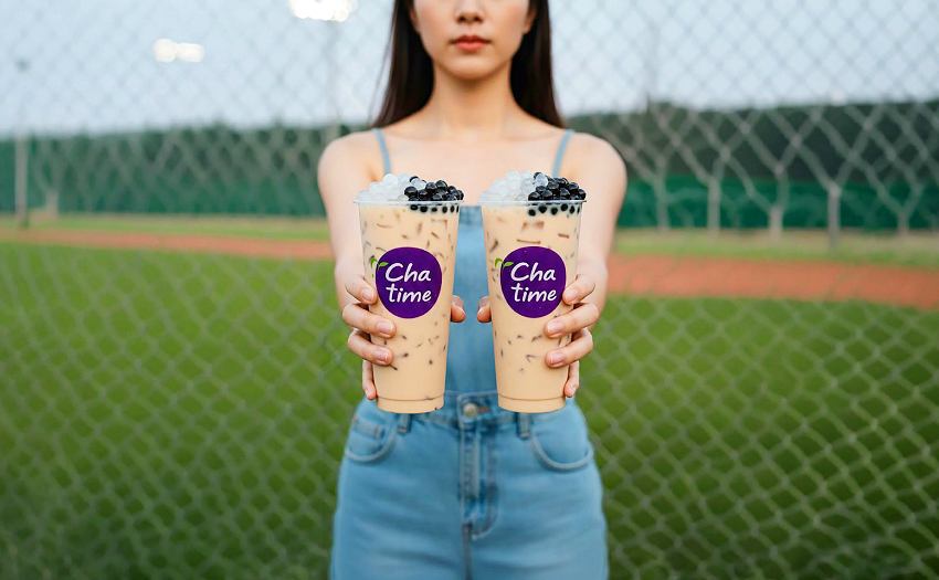 2026WBC棒球賽應援,日出茶太指定飲品買1送1,萬杯珍奶免費領