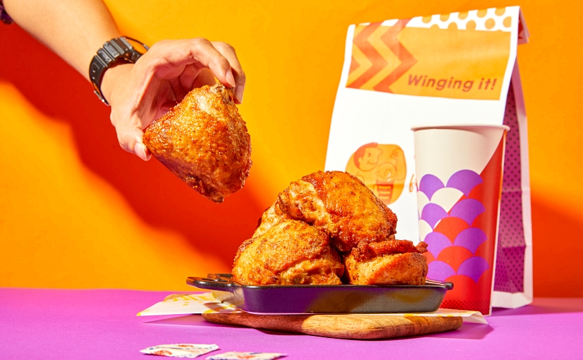 清明連假美食省錢攻略,頂呱呱多款人氣點心99元起,呱呱包銅板價開吃。