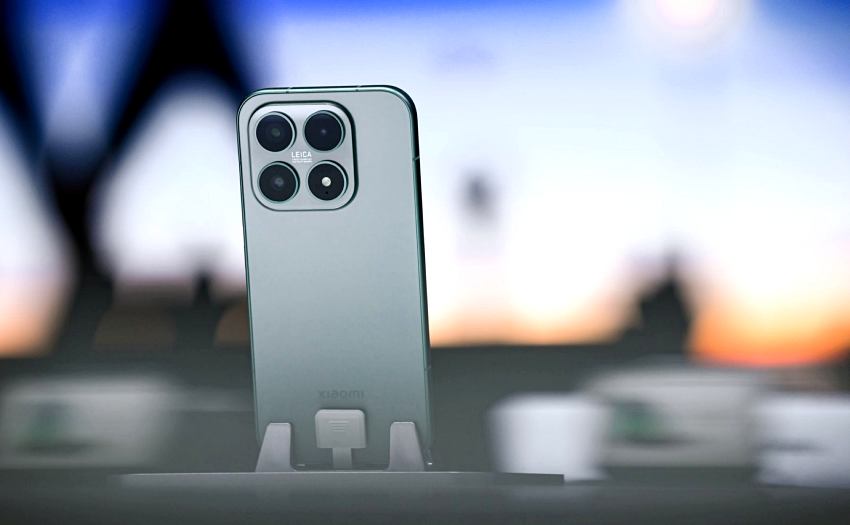 Xiaomi 17 Ultra 震撼發表：1 吋感光元件與徠卡光學技術重塑行動影像標竿