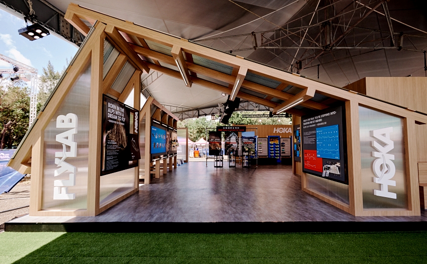 UTMB世界系列賽首度登陸台灣!HOKA Speedgoat 7於墾丁賽道正式亮相