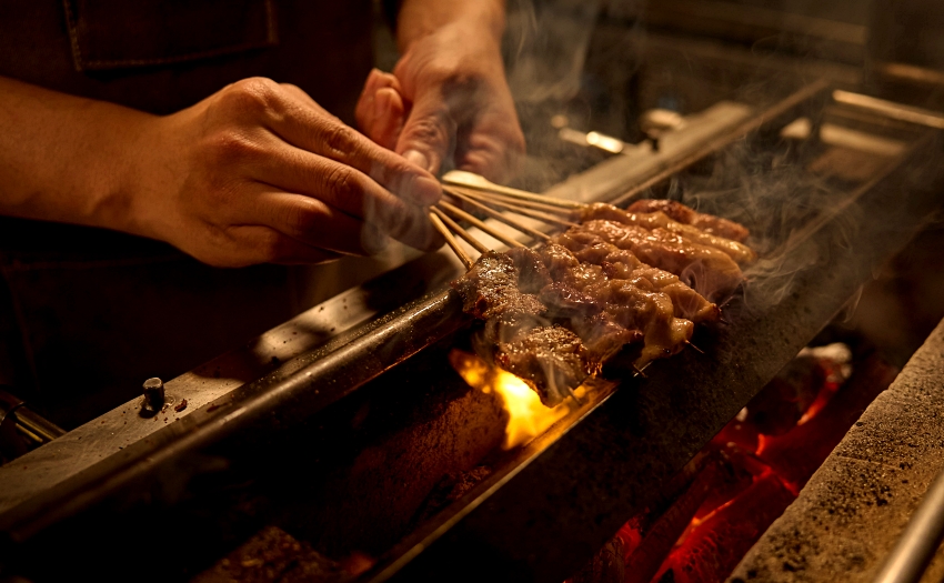 春大直戶外主廚餐車與角瓶HighBar:大直週末市集限定美食優惠懶人包