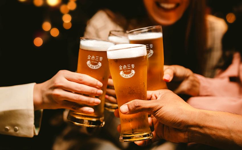 經典賽觀賽指南,微風指定餐廳轉播賽事,穿球衣送啤酒共襄盛舉