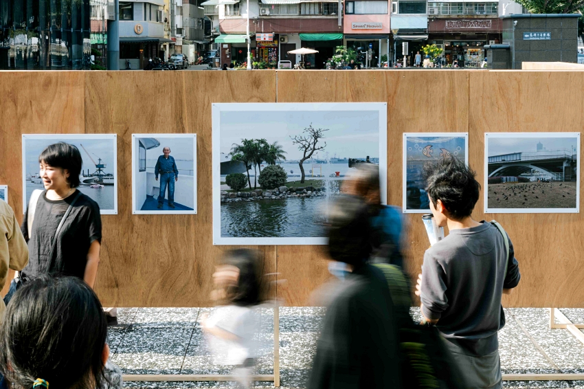 高雄鹽埕藝術季懶人包：20組藝術家跨域合作，結合美食導覽開啟港都日常