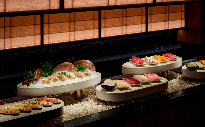 台北寒舍艾美優惠開跑,探索廚房下午茶69折起再享千元餐飲券