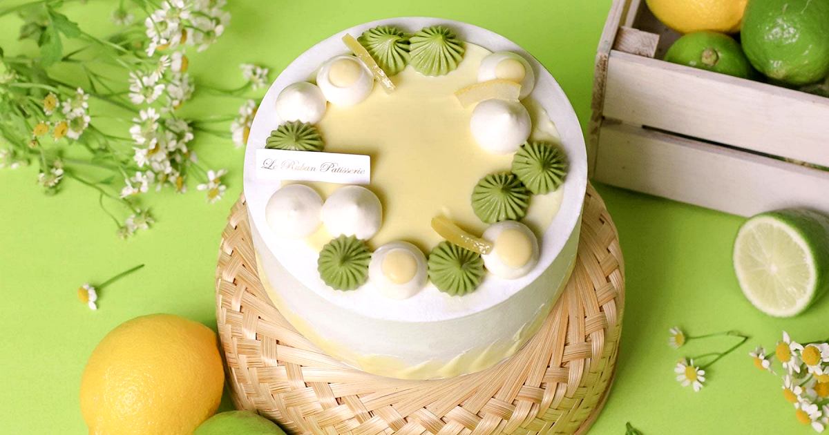 2026法朋檸檬季3月4日預購開跑！西西里黃檸檬抹茶戚風、門市限定霜淇淋與流心餅乾鐵盒打造春季甜點天花板
