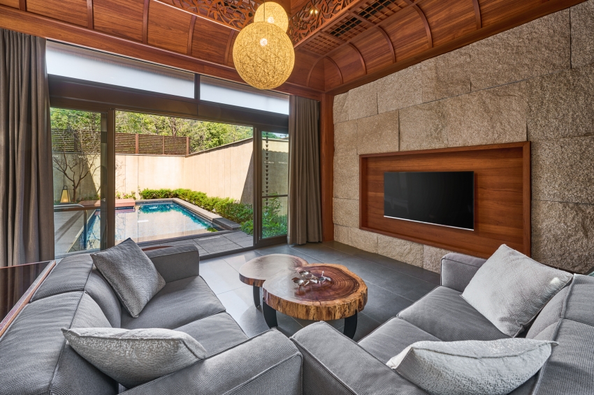 2026宜蘭溫泉度假首選，力麗威斯汀春夏旅展饗樂券999元，餐飲泡湯自由配