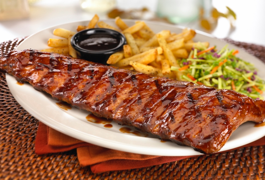 2026勞動節優惠懶人包：TGI FRIDAYS豬肋排買1送1、德州鮮切牛排肋眼999元