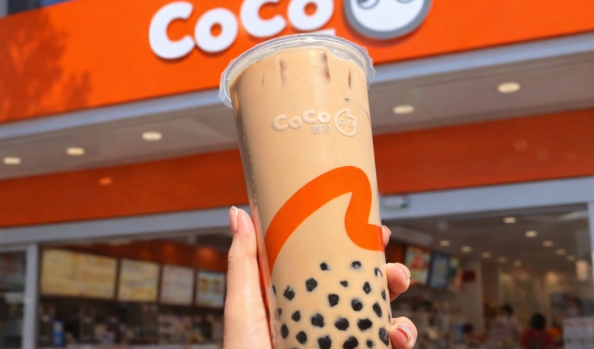 手搖控必看！CoCo都可葡萄柚果粒茶週三買1送1，國際珍奶日限時2天2杯大珍奶66元