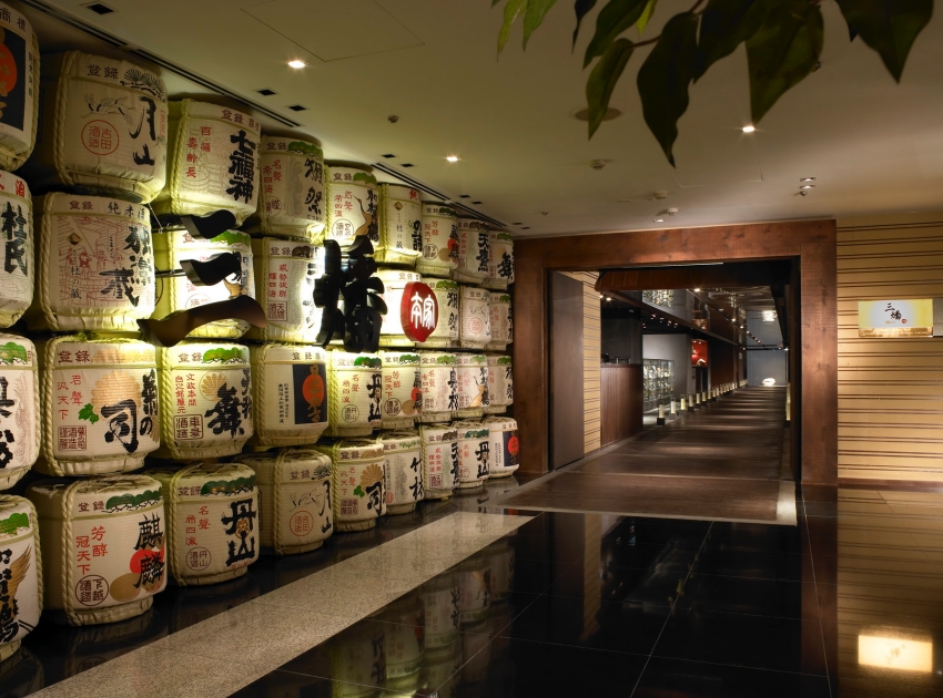 頂級日本和牛吃到飽推薦，三燔本家與北投分館同步推出A5和牛壽喜燒盛宴。