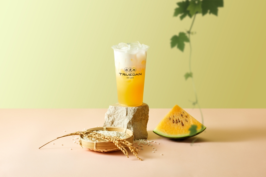 2026珍煮丹西瓜季手搖推薦！小玉西瓜茉莉限定免費喝，超仿真西瓜保冷袋限定送