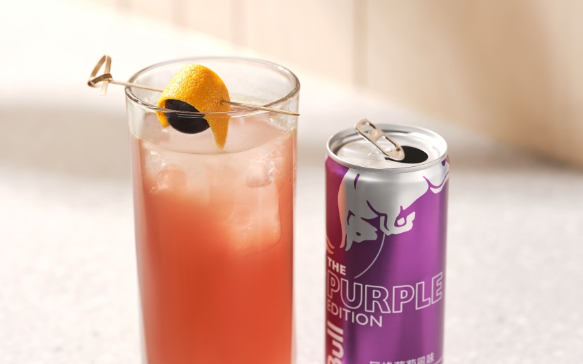 台北最潮加州料理LillA進化！全新早午餐菜單聯手Red Bull，開啟全天候美味體驗