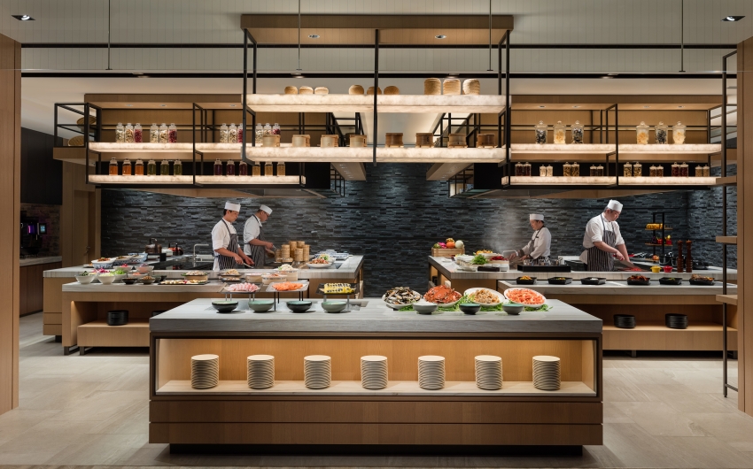 夏季旅遊攻略！國泰飯店線上旅展結合Xpark眠旅與巧虎樂園，親子度假票券限時下殺