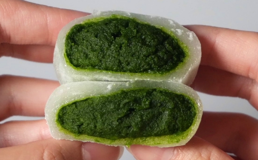 抹茶控必買MAMIDORI滿一週年，京都高級抹茶大福與驚豔瑪德蓮限量甜點組開搶