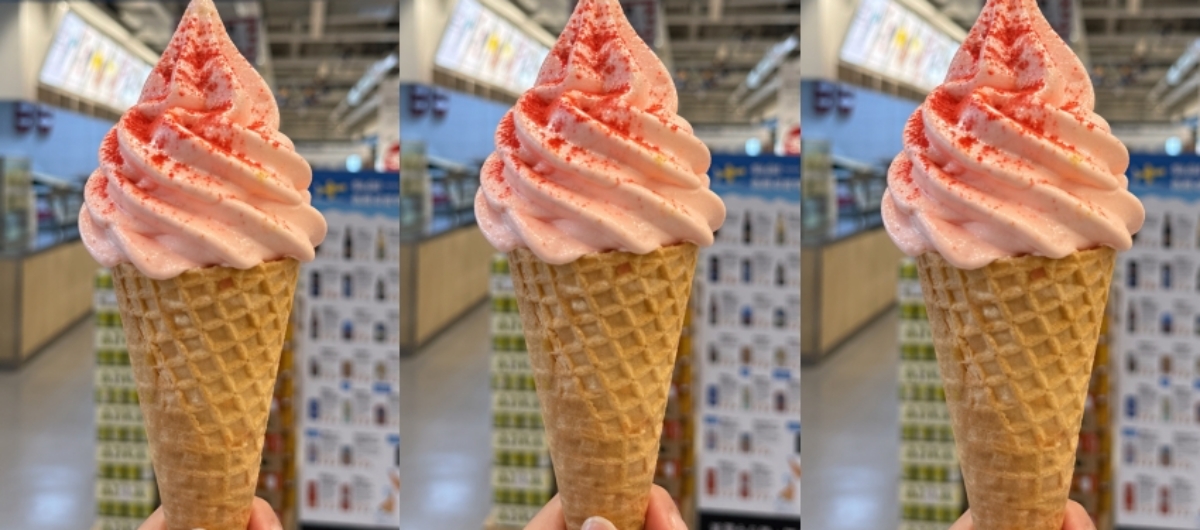 IKEA五月卡友獨享德國脆皮豬腳優惠只要349元，紅心芭樂霜淇淋回歸加梅粉
