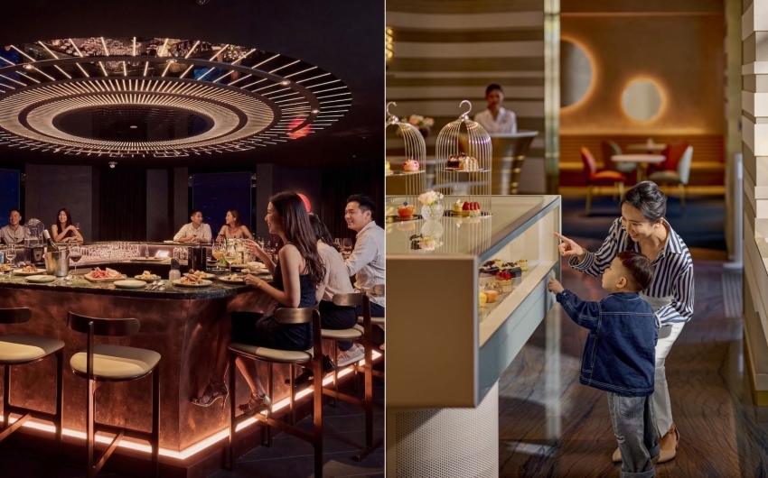 高雄旅遊新選：然一酒店藝術調酒與金馬賓館美術館期間限定優惠