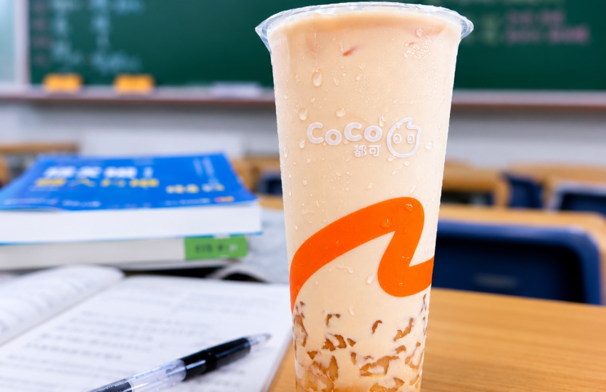 6月手搖優惠:CoCo粉角奶茶買1送1,端午夏至芒果與椰椰冰沙限時49元