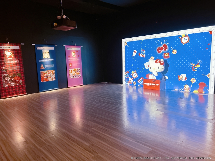 粉絲必看Hello Kitty展前進高雄，博客來與Klook線上搶票通路指南