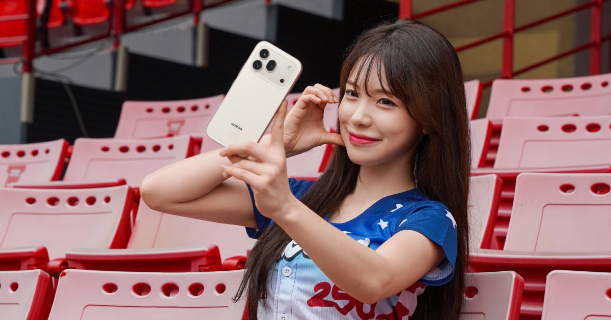 李多慧代言HONOR600手機！體驗AI圖轉影片抽新機、挑戰10萬圓夢金百萬好禮優惠活動懶人包