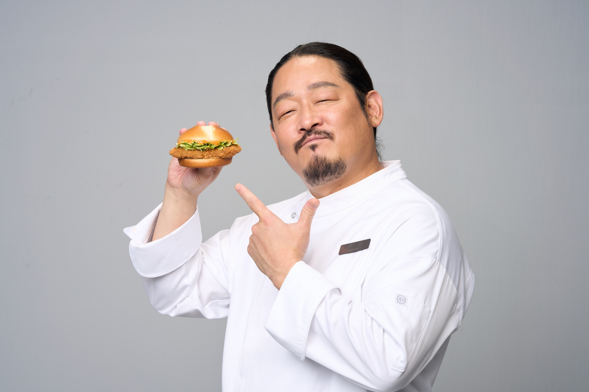 麥當勞全新菜單登場，煙燻與肯瓊勁脆鷄腿堡、BT21公仔與辣味鷄塊回歸