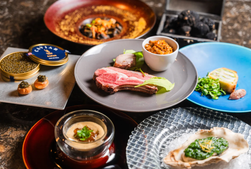 Archan、東京車站美食、八重洲義大利餐廳、惠比壽Archan新店、東京車站八重洲餐廳