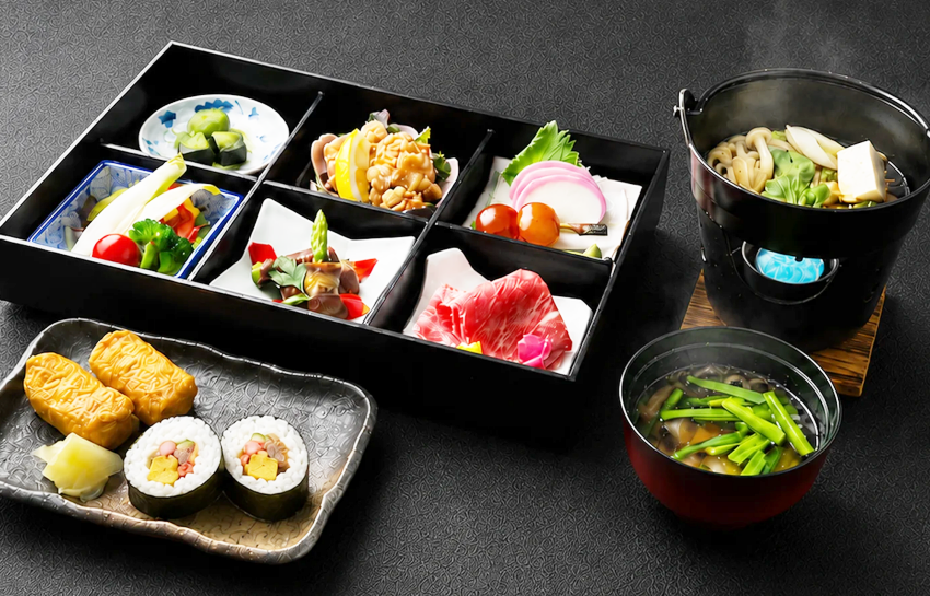 東京鐵塔相撲餐廳 東京相撲部屋娛樂