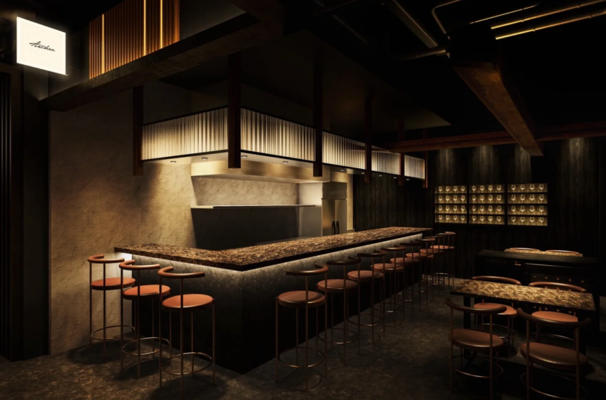 Archan、東京車站美食、八重洲義大利餐廳、惠比壽Archan新店、東京車站八重洲餐廳