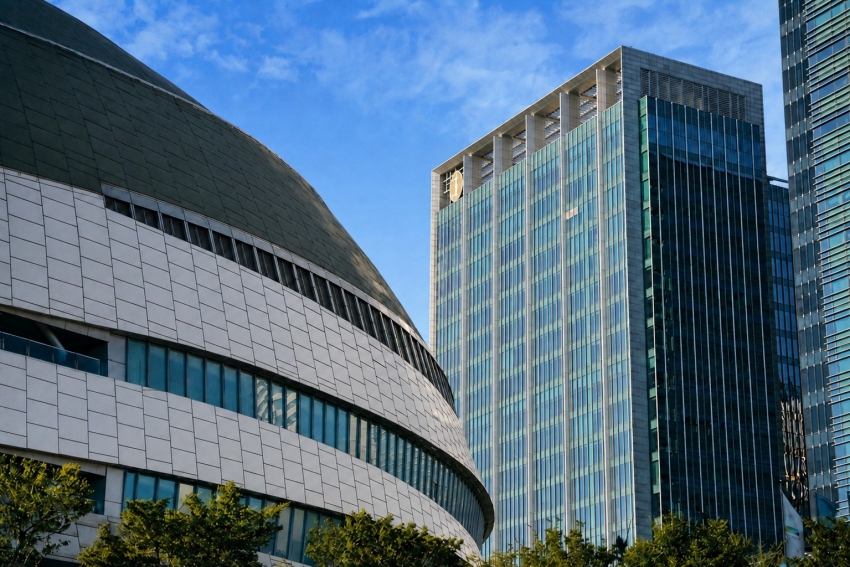 臺北洲際酒店  InterContinental Taipei  臺北洲際酒店開幕  臺北大巨蛋飯店推薦