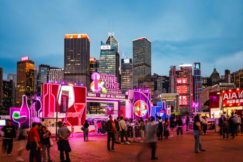 香港線上旅展 2026 香港自由行 三天兩夜 10999 香港美酒佳餚巡禮 2026 香港萬聖節 Cosplay 派對 舊城中環 景點 旅遊