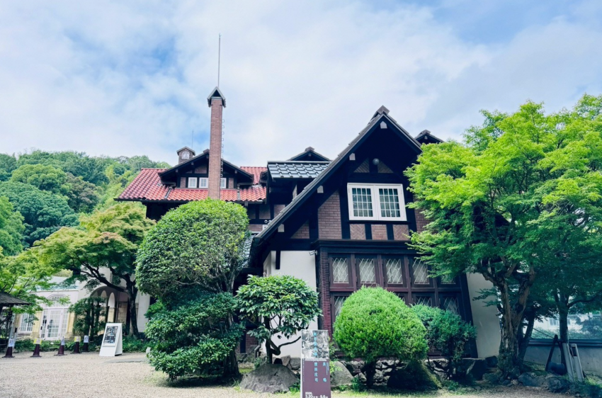 京都秋季咖啡廳、海之京都美食、森之京都咖啡、茶之京都宇治抹茶、美山茅葺之里咖啡、和束町天空CAFE、大山崎山莊美術館喫茶室