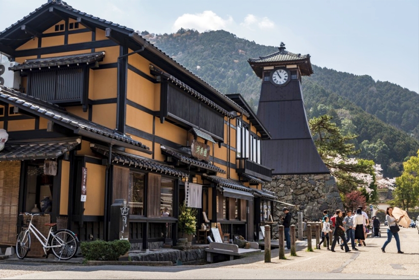・城崎溫泉 旅遊 2026 ・兵庫但馬地區 景點 ・出石城下町 日本酒 ・出石酒造 樂樂鶴 ・香住鶴 舞翔 ・關西私房景點 推薦