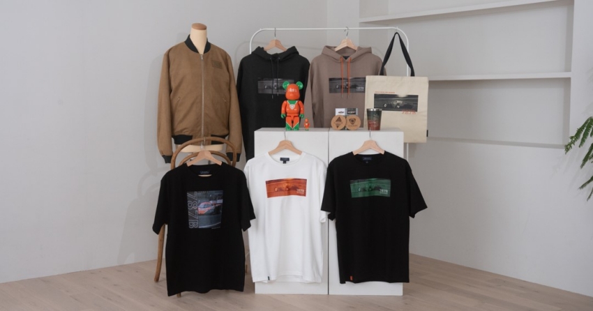 MAZDA 787B BEARBRICK MAZDA 787B 35週年公仔 BEARBRICK MAZDA 787B 400 MAZDA 轉子引擎 BE@RBRICK MAZDA ONLINE SHOP 787B